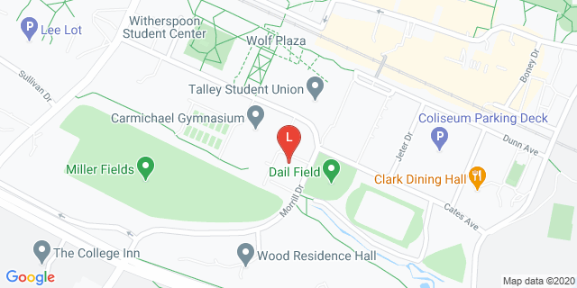 image for Wellness and Recreation Center