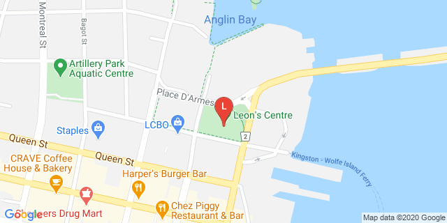 image for Slush Puppie Place