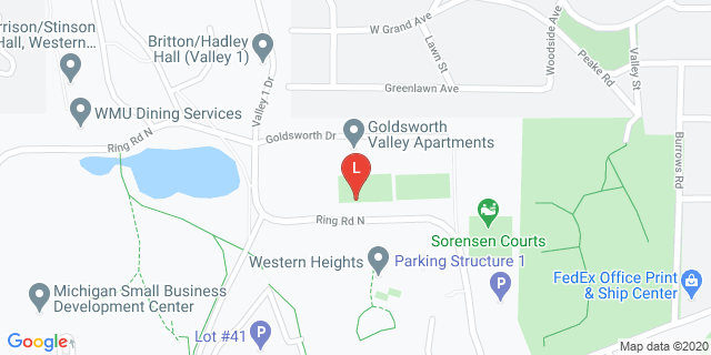 image for Intramural Soccer Fields