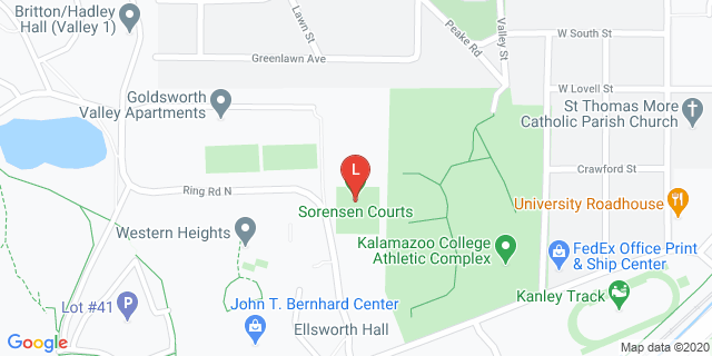 image for Sorensen Tennis Courts (Top Courts)