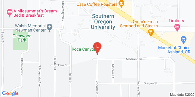 image for SOU Disc Golf Course