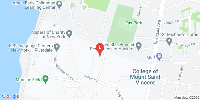 College Of Mount Saint Vincent Map Imleagues | College Of Mount Saint Vincent | Im | School Home