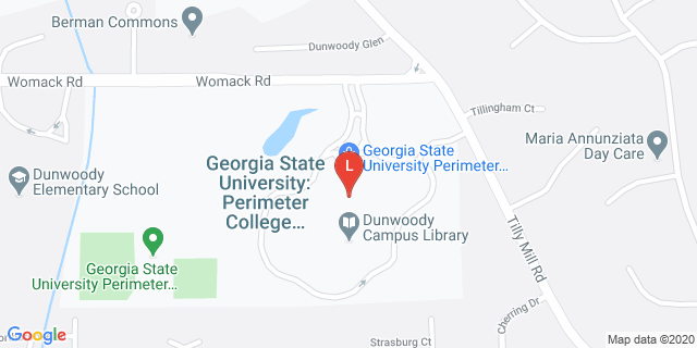 image for Dunwoody- Building NF