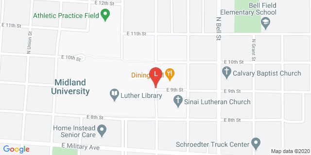 image for Olson Student Center