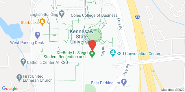 image for Siegel Student Recreation and Activity Center