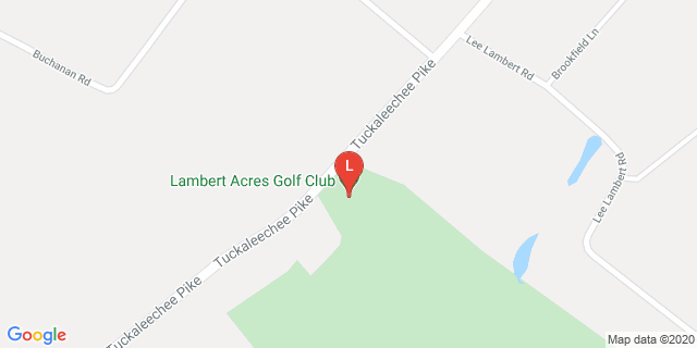 image for Lambert Acres Golf Club