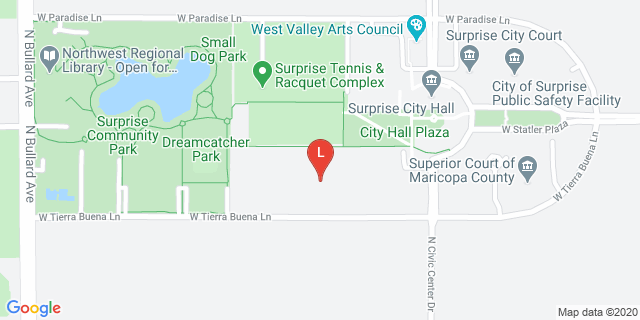 image for Faith Arena