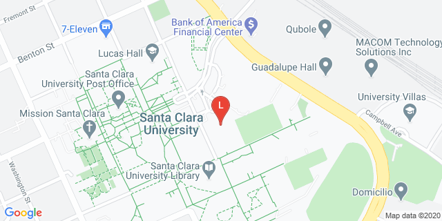 image for Main Parking Garage - Weight Room