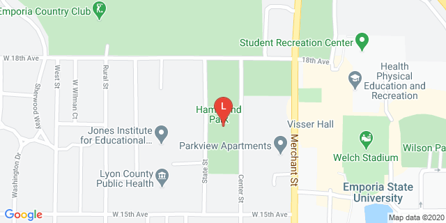 image for Hammond Park Disc Golf Course