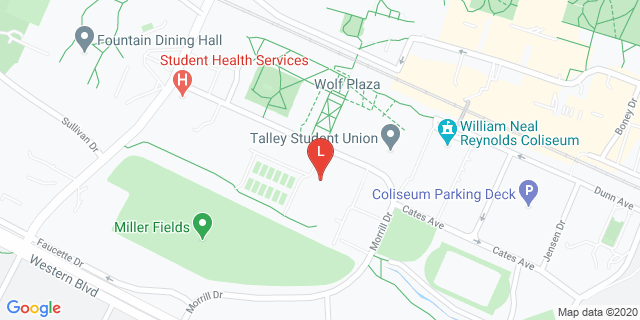 image for Carmichael Gym West