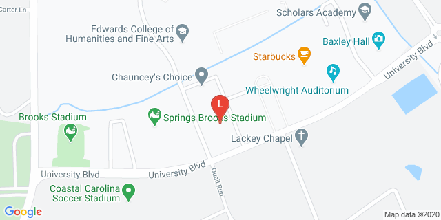 image for Williams-Brice Building