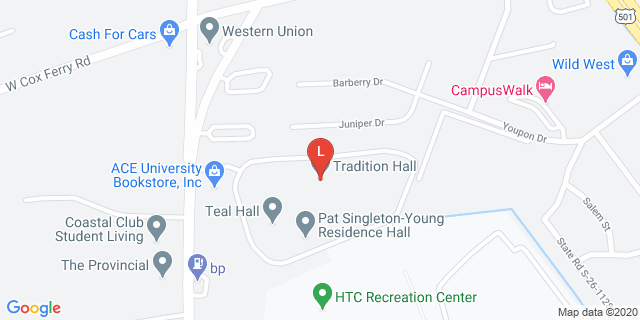 image for Tradition Hall