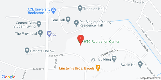 image for HTC Center