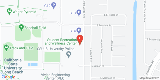 image for Indoor Athletic Facility