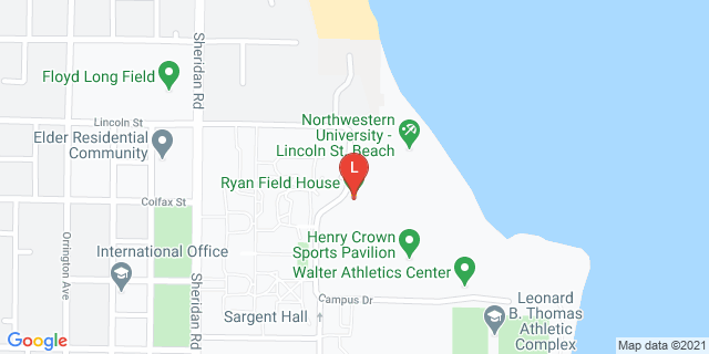 image for Wilson Field