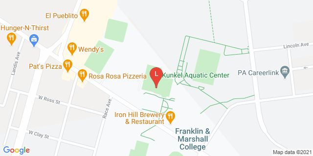 image for ASFC - Court D/E Open Recreation