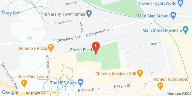 image for CSB Turf Fields - 3 v 3 Soccer