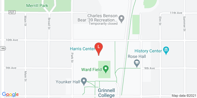 image for Harris Center