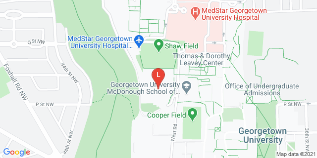 image for Yates Field House (The Rack)