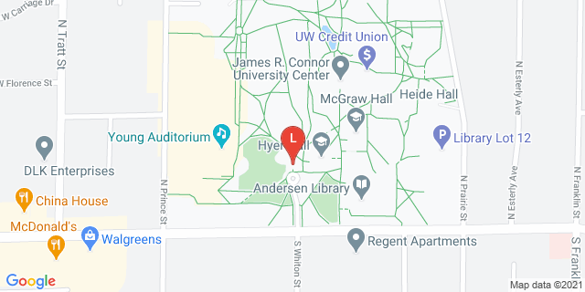 image for UWW IM Esports Discord Server