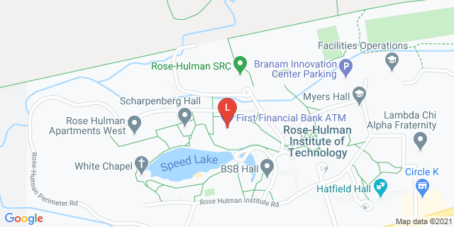 image for Table Tennis (Res Halls)