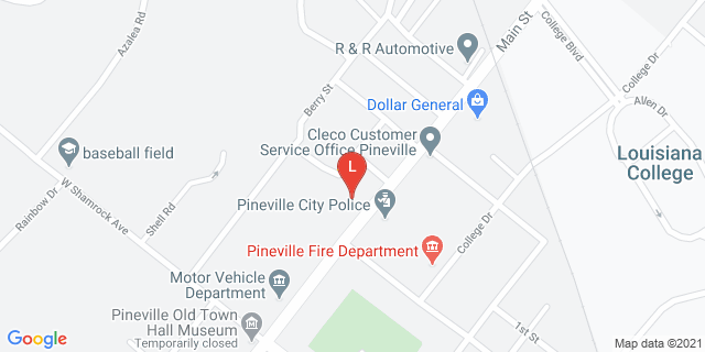 image for FBC Pineville