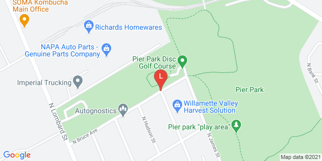 image for Pier Park Disc Golf