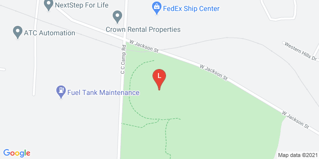 image for Cane Creek Sportsplex