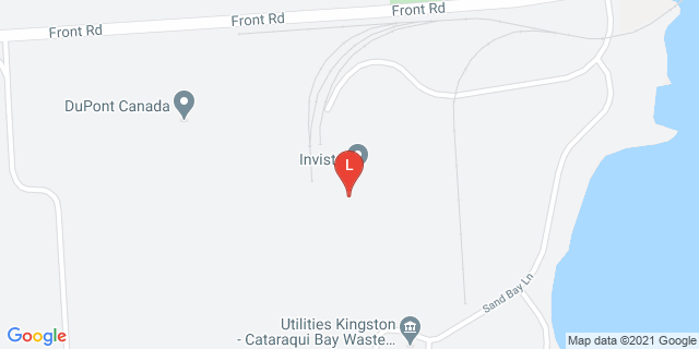 image for INVISTA Centre