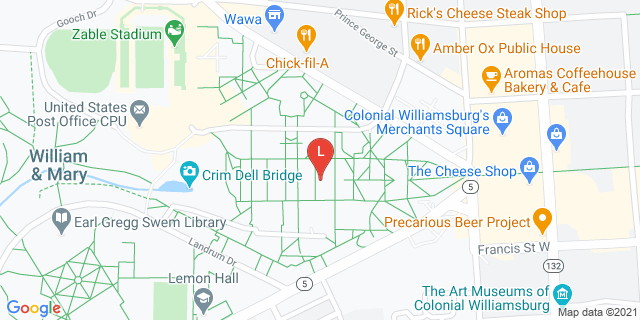 image for Sunken Garden