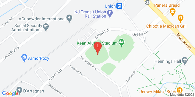 image for Jim Hynes Baseball Field