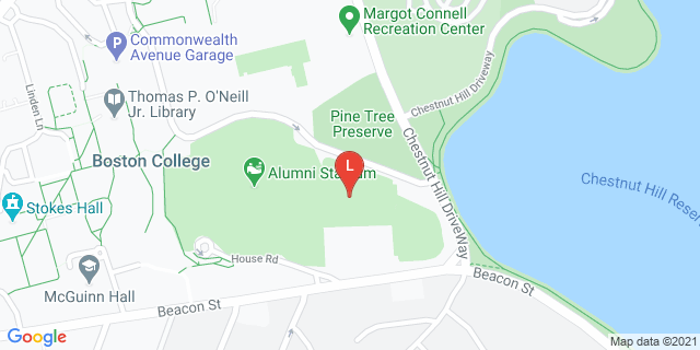 image for Shea Field