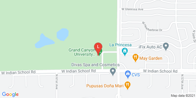 image for GCU Golf Course