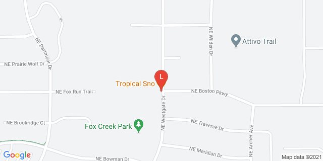 image for Fox Creek Park Pickleball Court