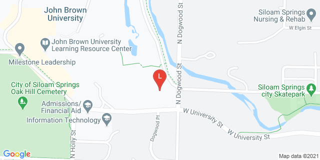 image for Intramural Field