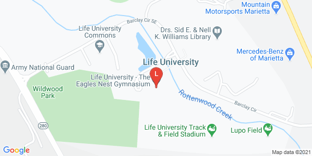 image for LIFE U Fitness Center