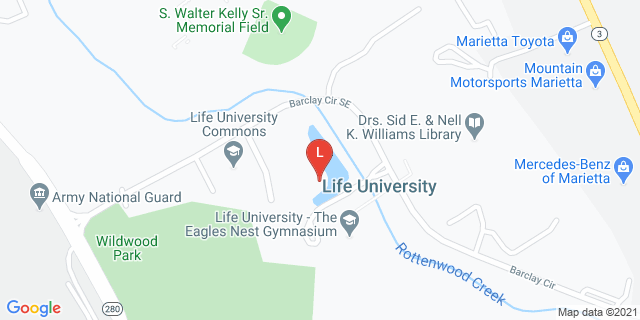 image for LIFE Treehouse Deck