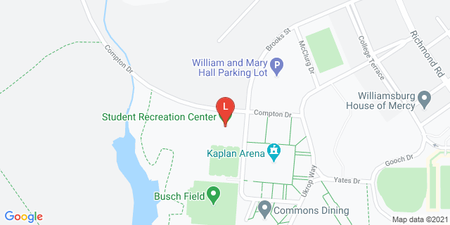 image for Matoaka Woods - Meet at Rec Center