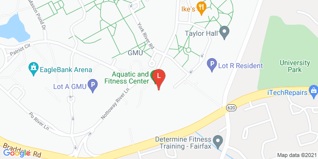 image for AFC Aquatic & Fitness Center