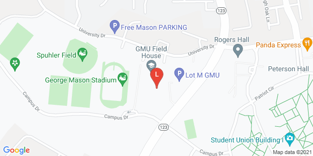 image for GMU Fieldhouse