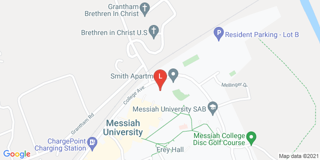 image for Grass Between Smith and Fitness Center