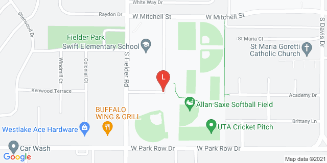 image for University of Texas at Arlington