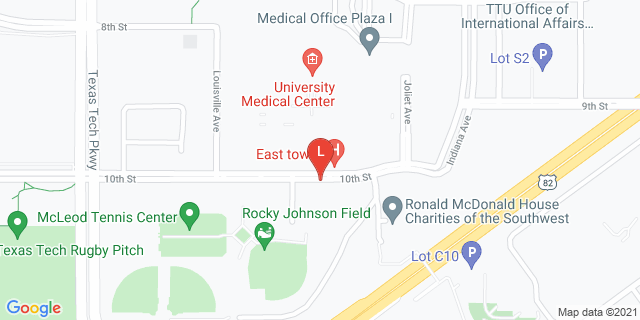 image for Texas Tech University