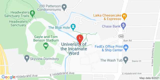 image for University of the Incarnate Word