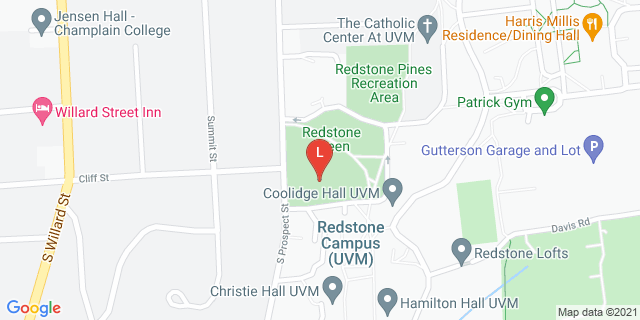 image for Redstone Green