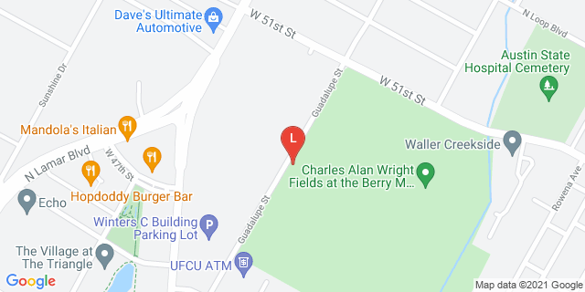 image for University of Texas at Austin