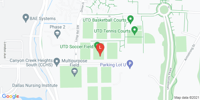 image for University of Texas at Dallas