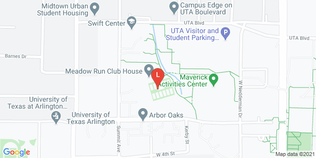 image for UTA Tennis Center