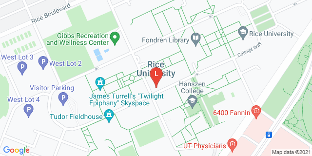 image for Rice University