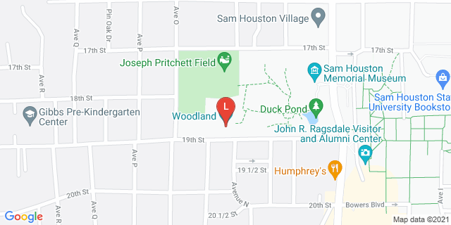 image for Sam Houston State University